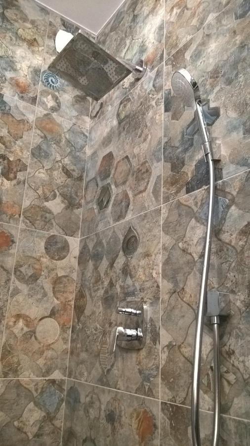 シュチェチンApartament Skandynawski Premiumアパートメント エクステリア 写真